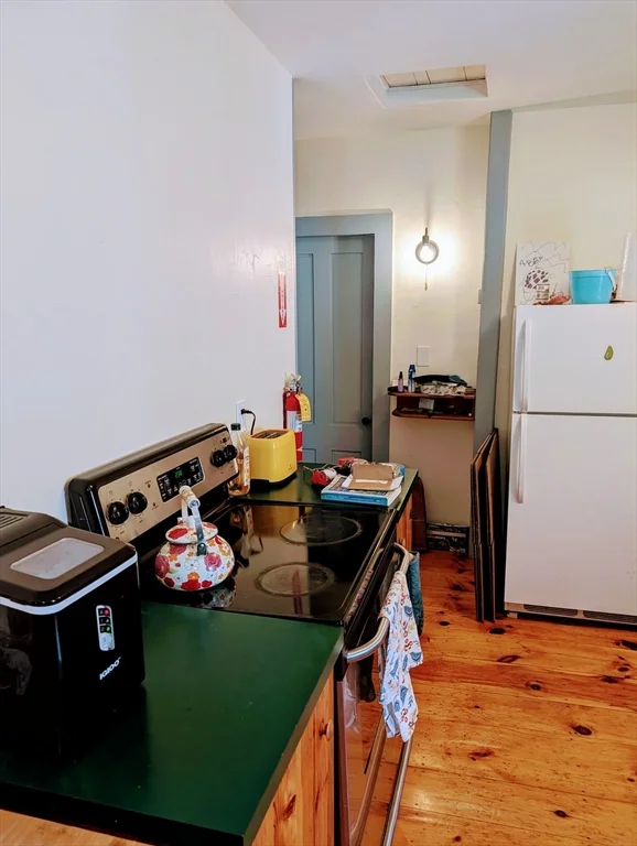 23 Mechanic, Shelburne Falls