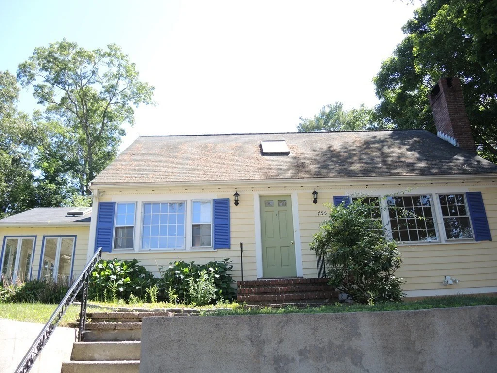 755 Central Ave, Needham