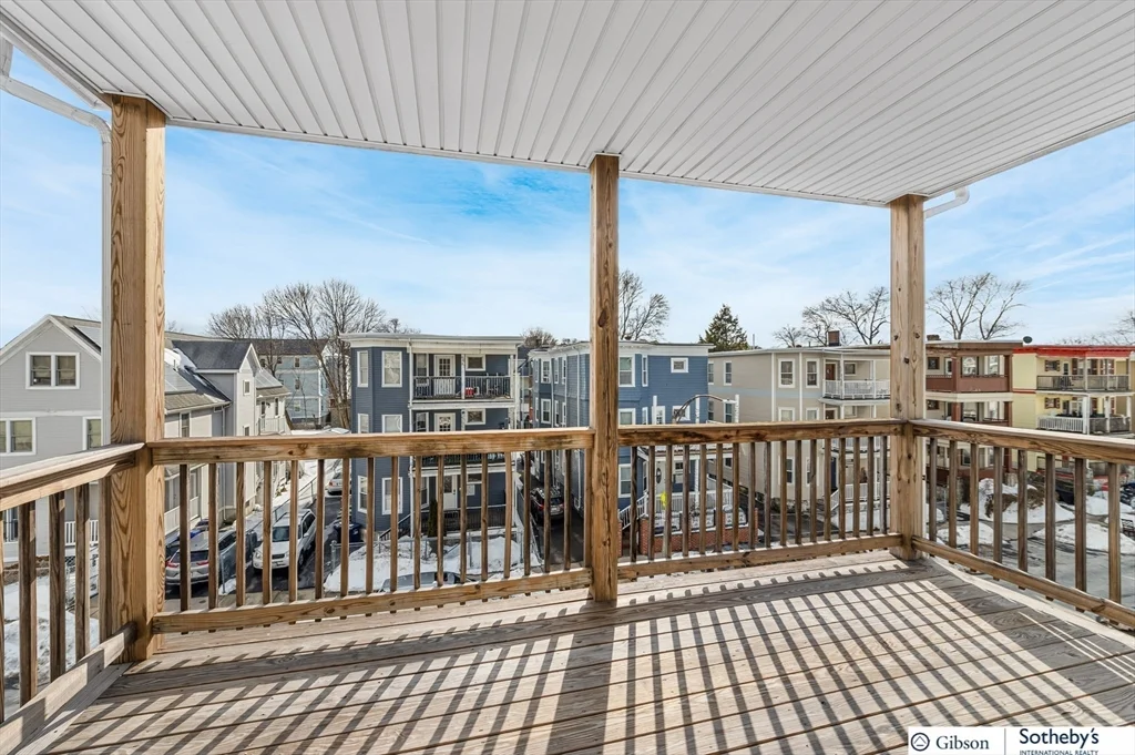 9 Hansborough St, Dorchester