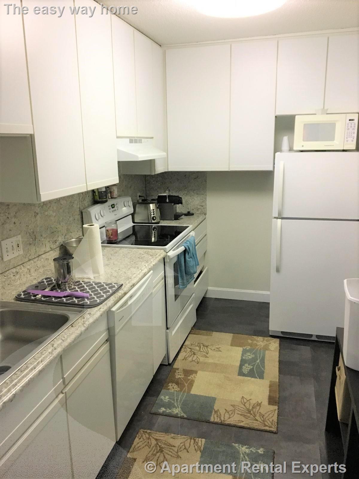 287 Harvard St, Central Square