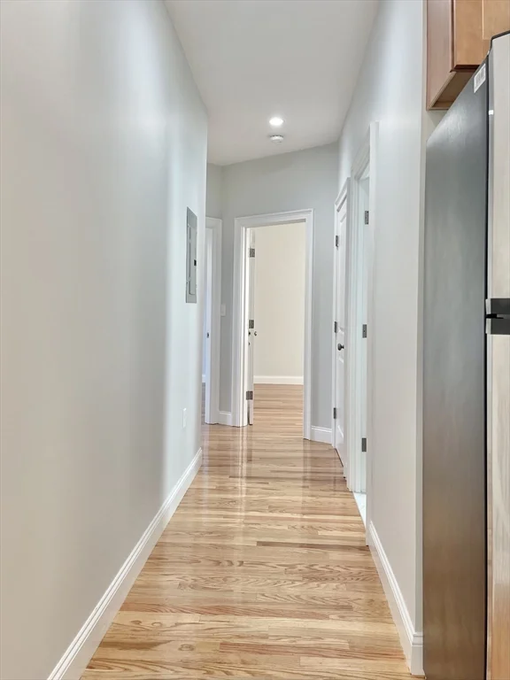 64 Charlesgate E, Fenway