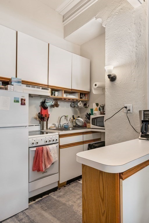 296 Marlborough St, Back Bay