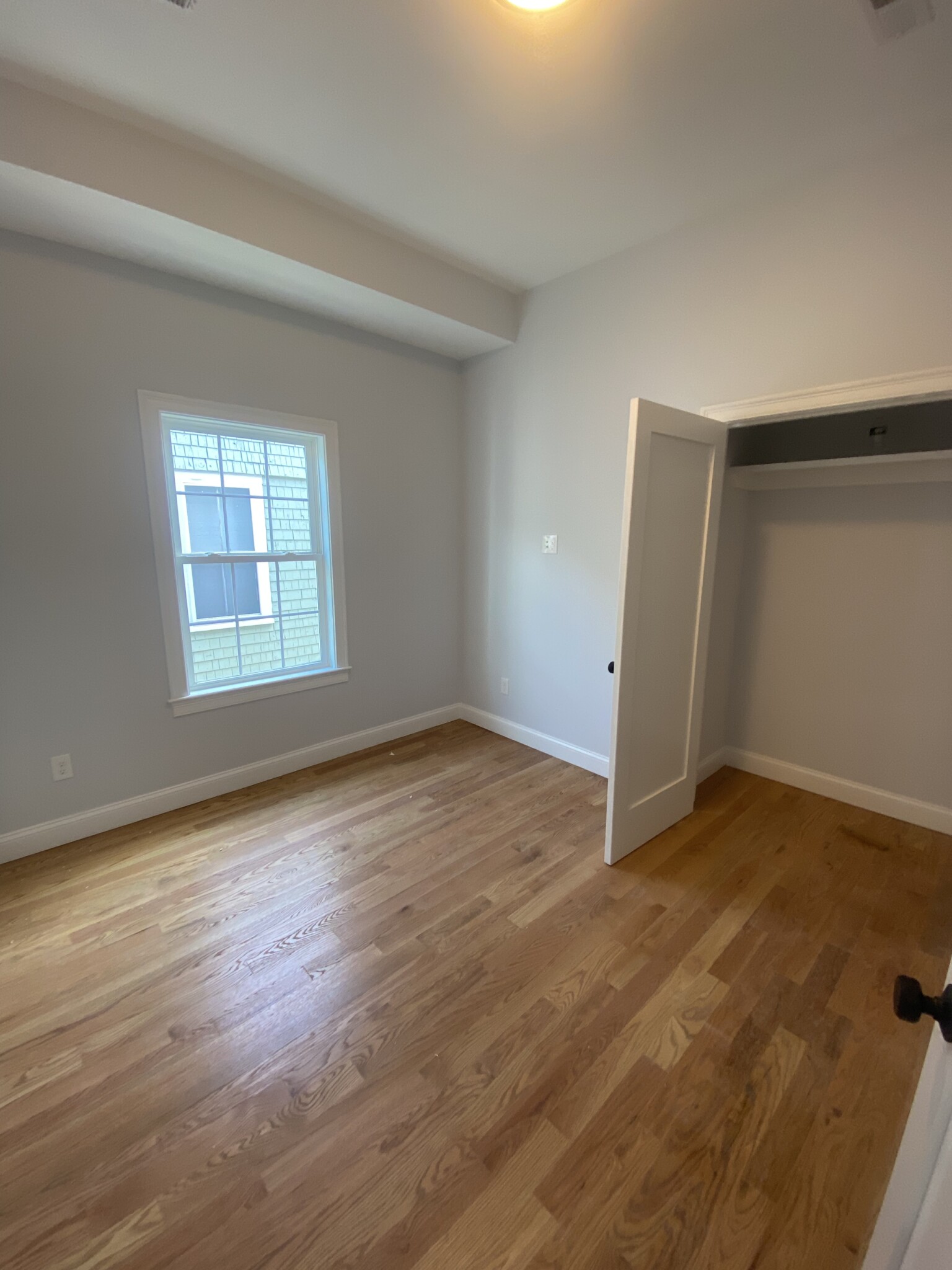 68 Dimick St, Ward Two