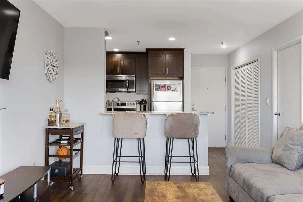 133 Commander Shea Blvd, Quincy