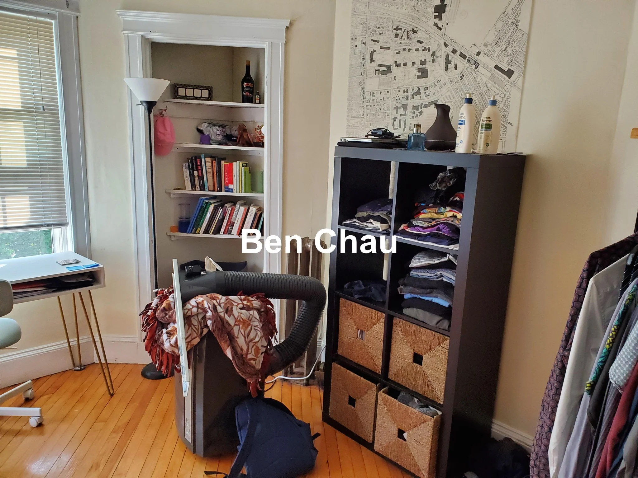 154 Magazine St, Cambridgeport