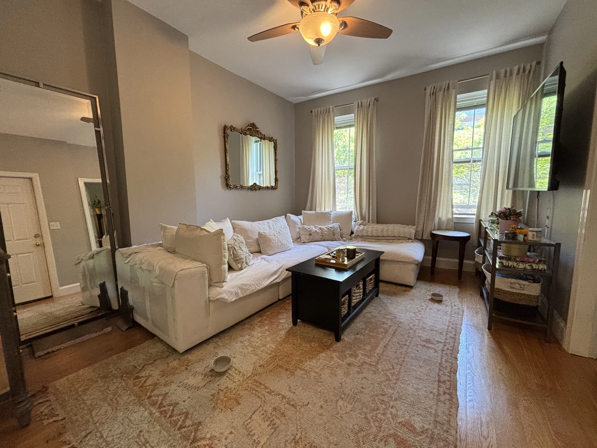 47 Garden St, Beacon Hill