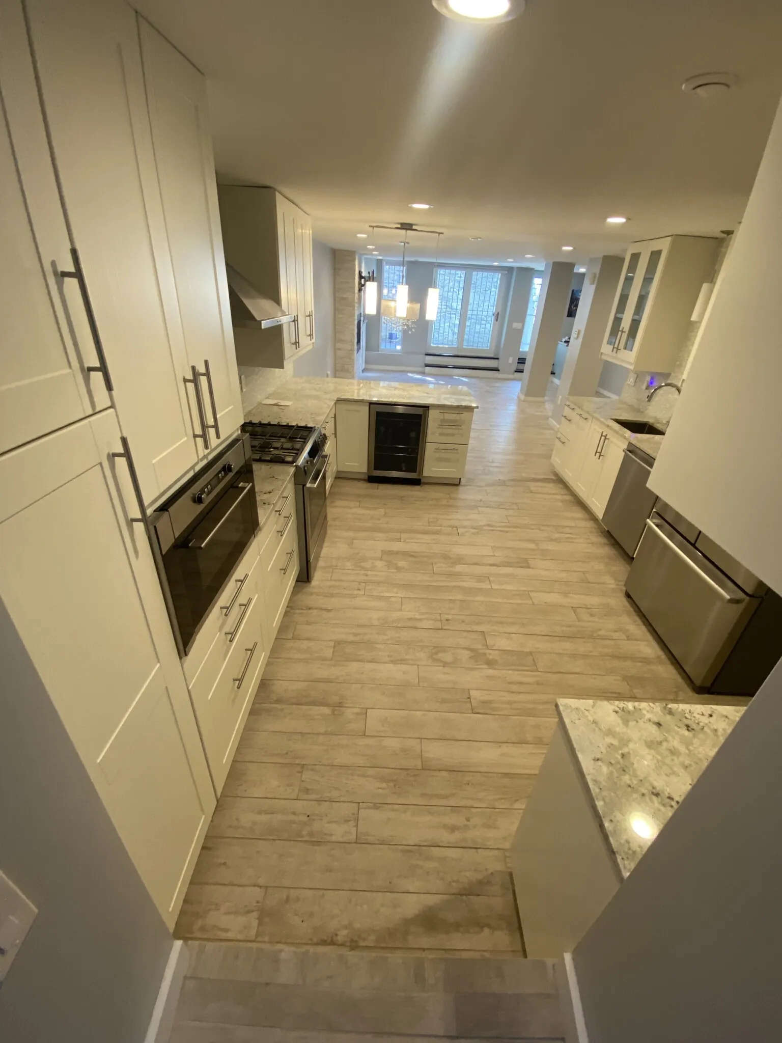 469 Massachusetts Ave, South End