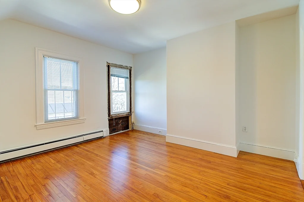 430 N Main, Attleboro