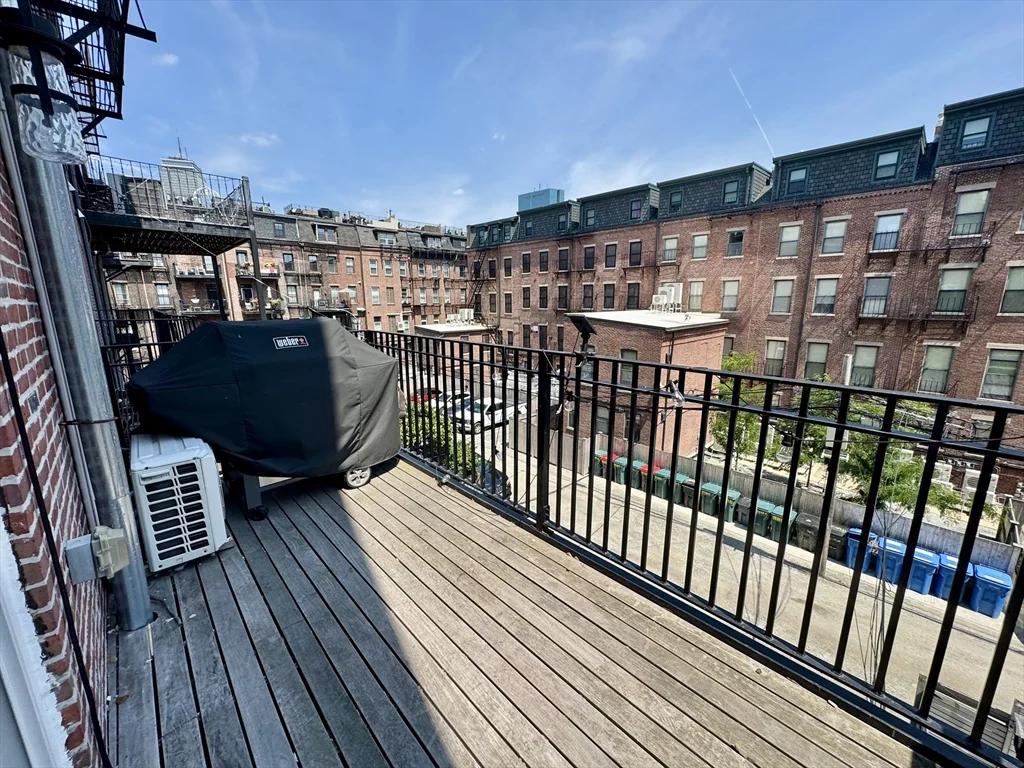 69 Rutland St, South End