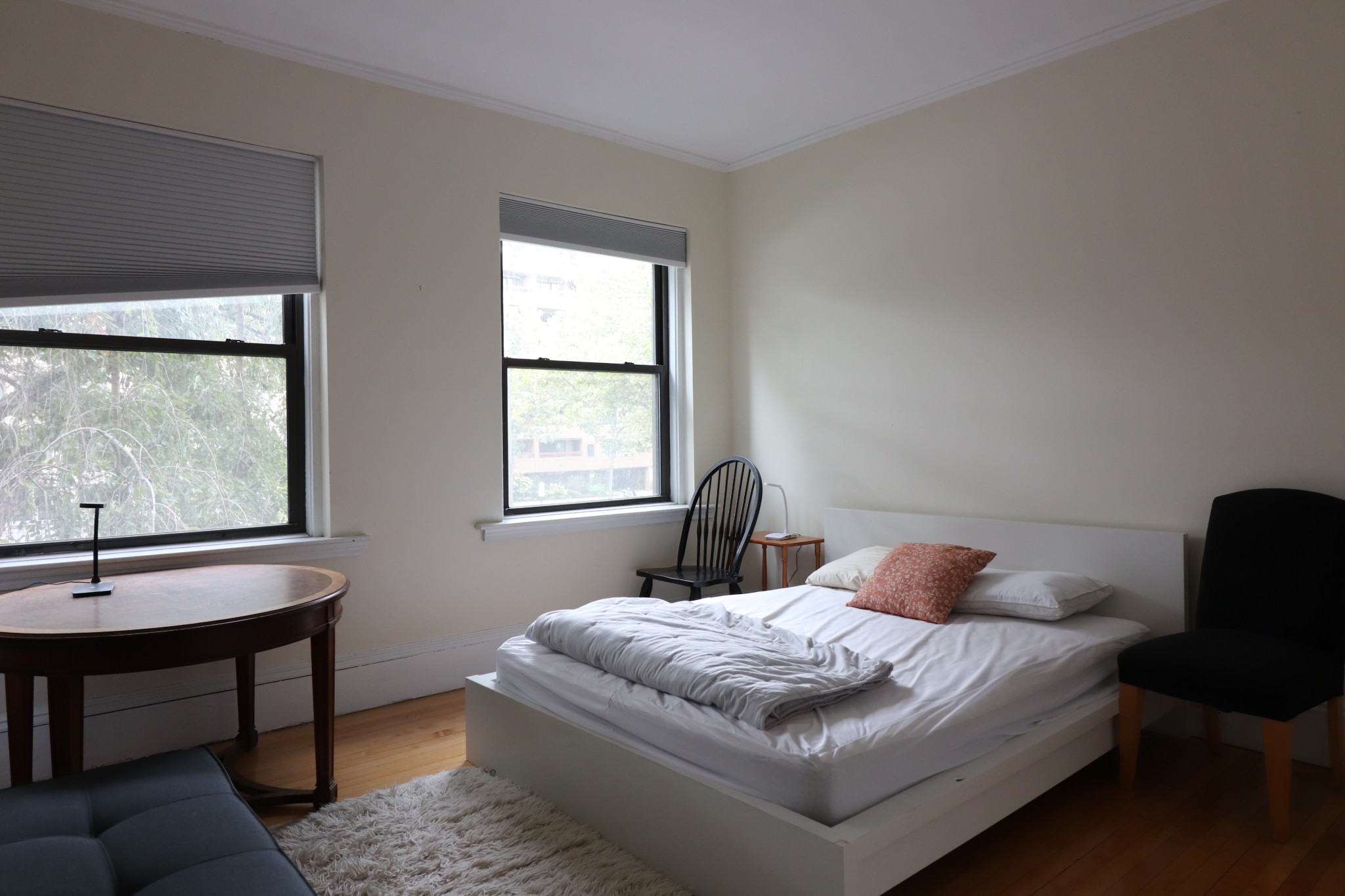 1100 Beacon St, Brookline