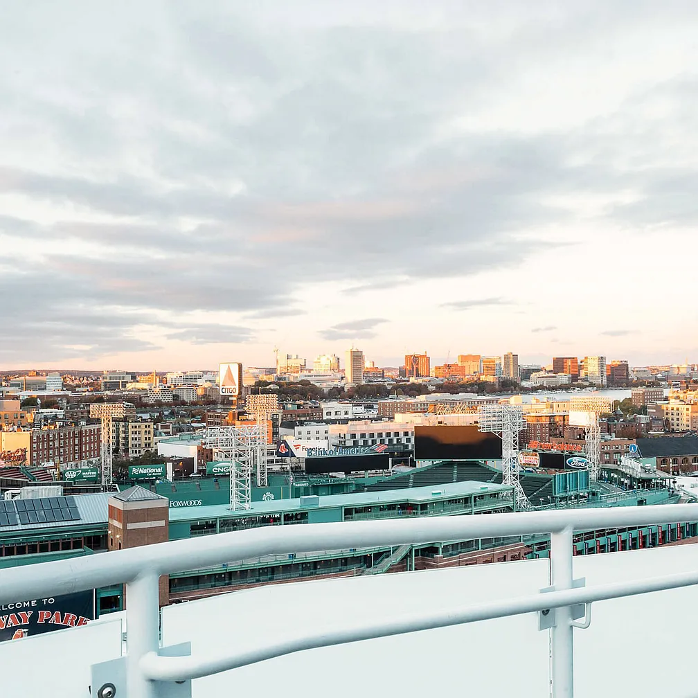 1 bed, 1.5 bath apartment for rent at 1330 Boylston St Unit 614, Fenway — photo 9 of 12