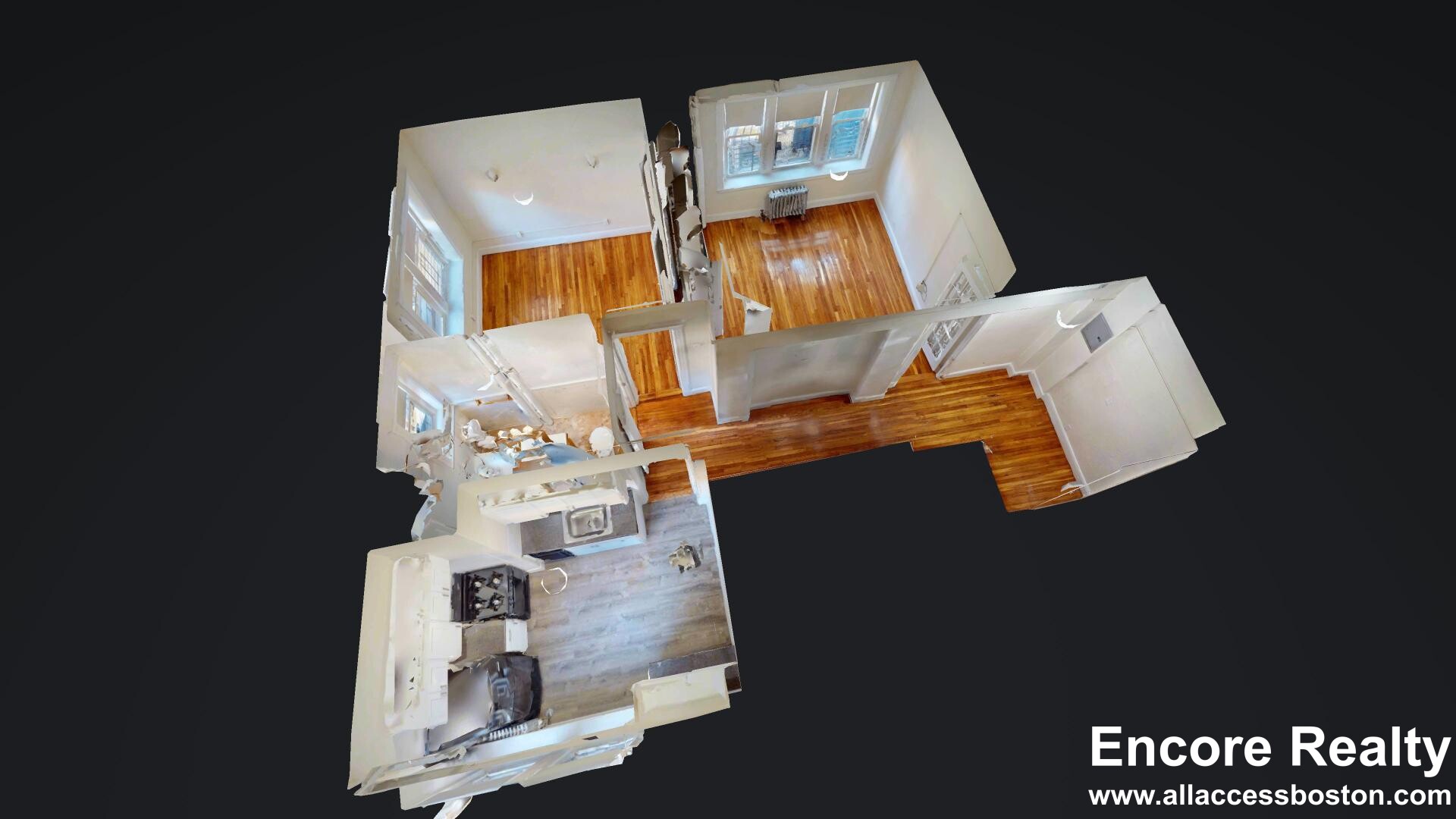 1800 Commonwealth Ave, Brighton