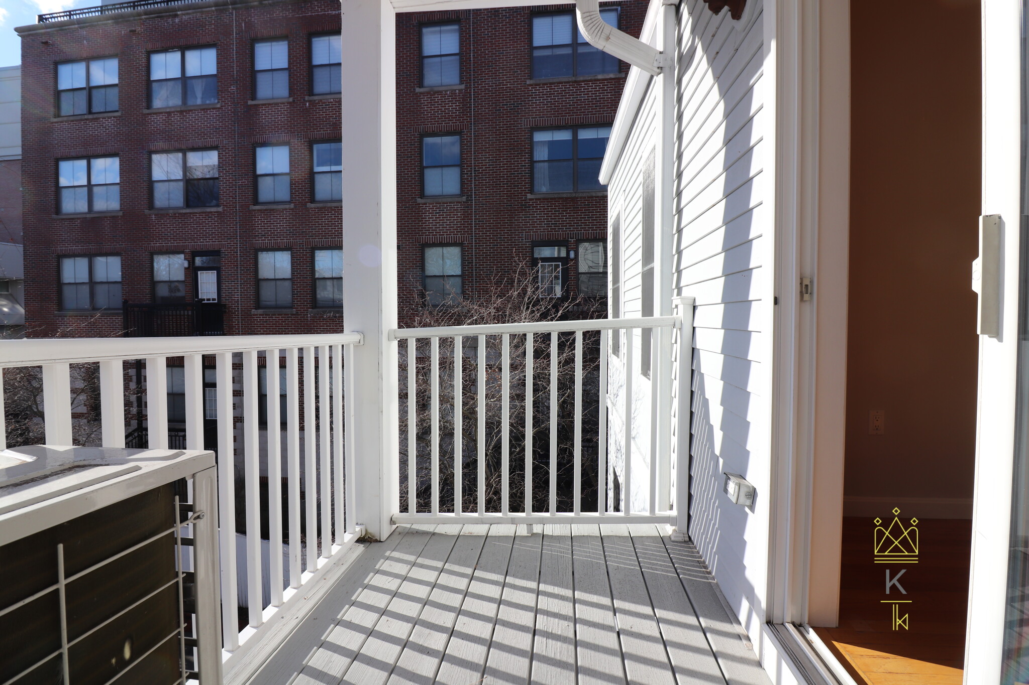 20 Cameron St, Boylston Street