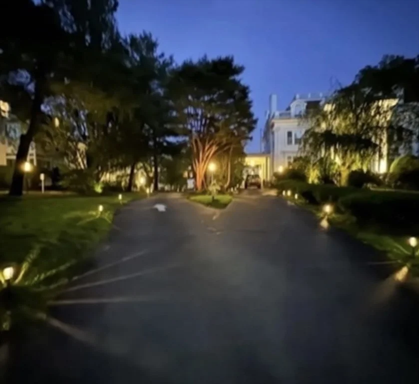 600 Washington St, Wellesley