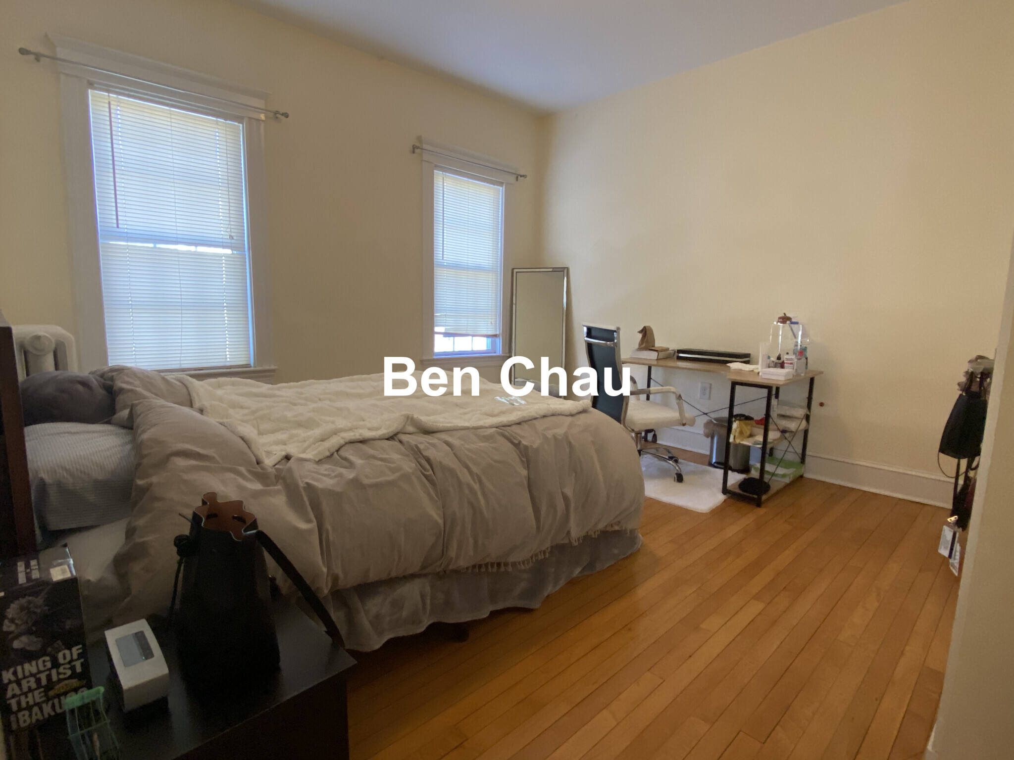 154 Magazine St, Cambridgeport