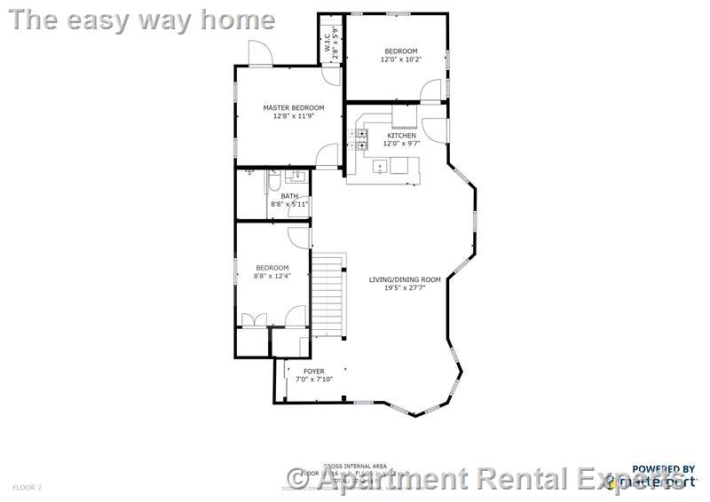 15 Orchard St, Porter Square