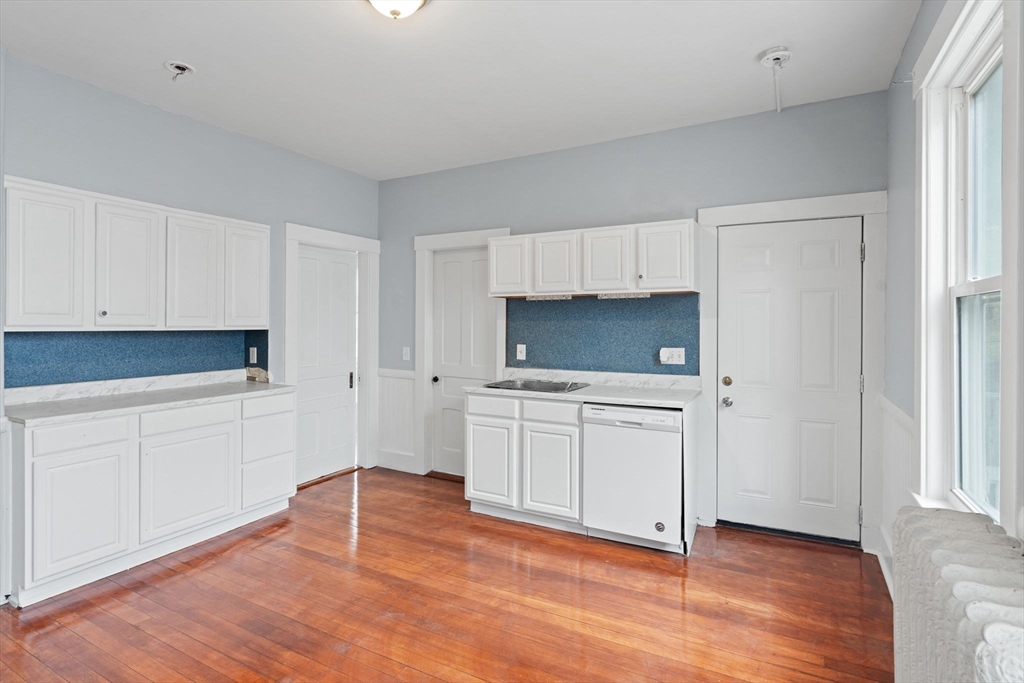 24 Vinton St, Worcester
