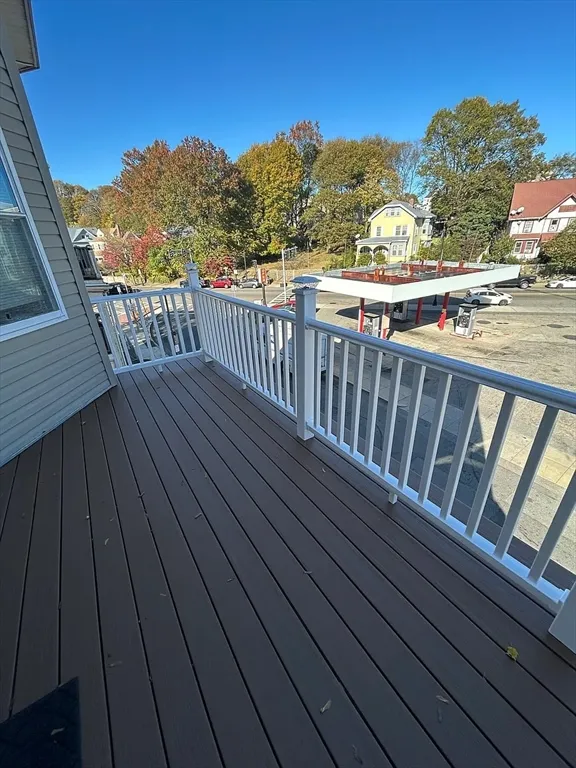 28 Harvard Ave, Dorchester