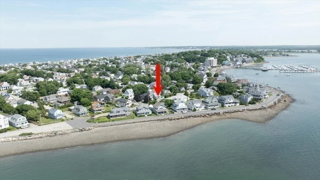 36 Sunset Ave Winter Rental, Hull