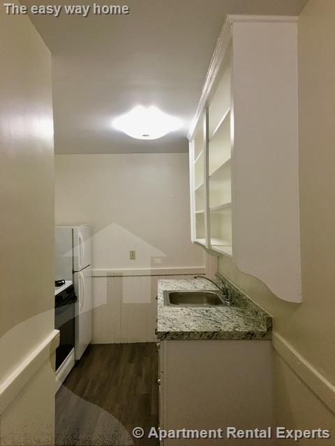 278 Highland Ave, Davis Square