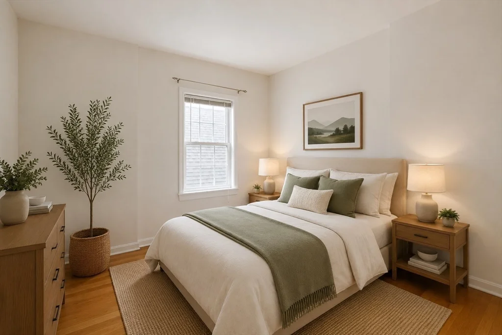 39 Montgomery St, North Cambridge
