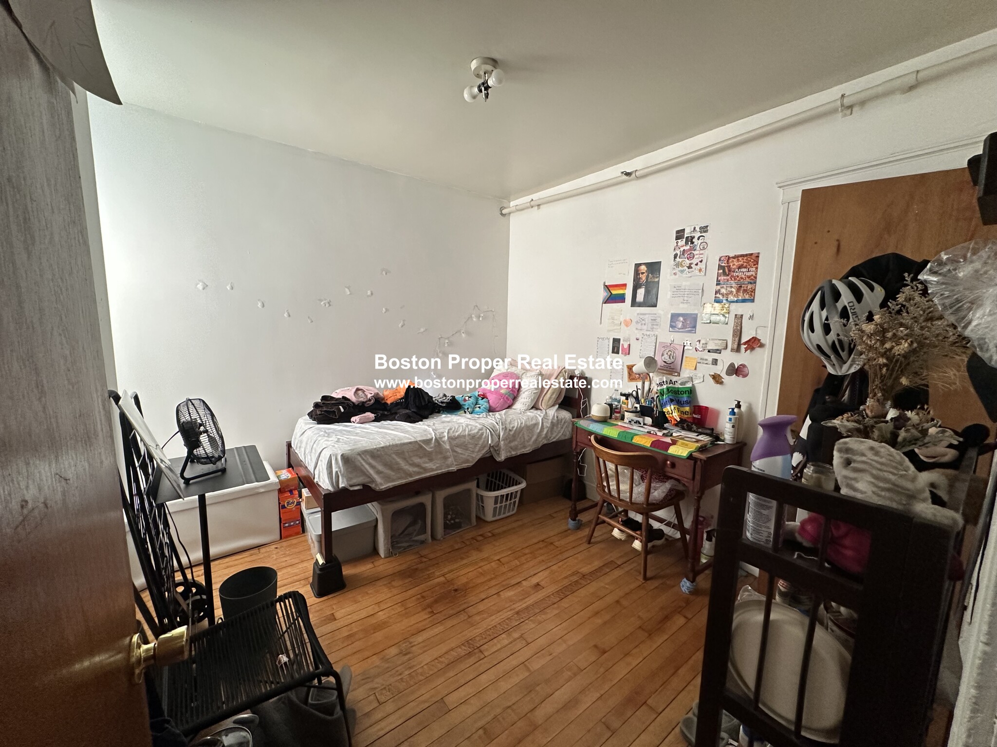 16 Westland Ave, Fenway