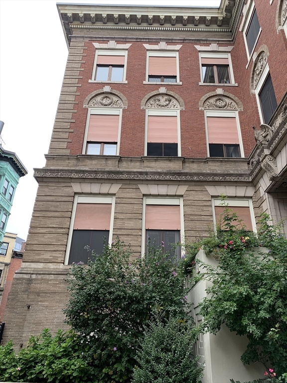 61 Prince St, North End