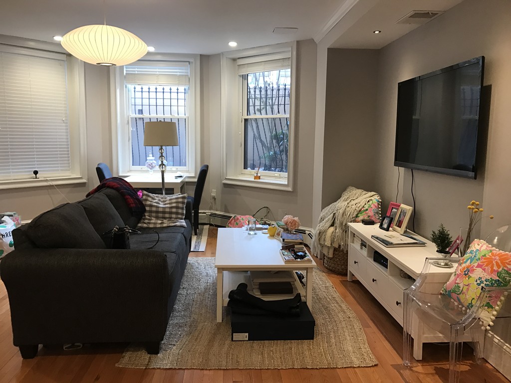 365 Beacon St, Back Bay