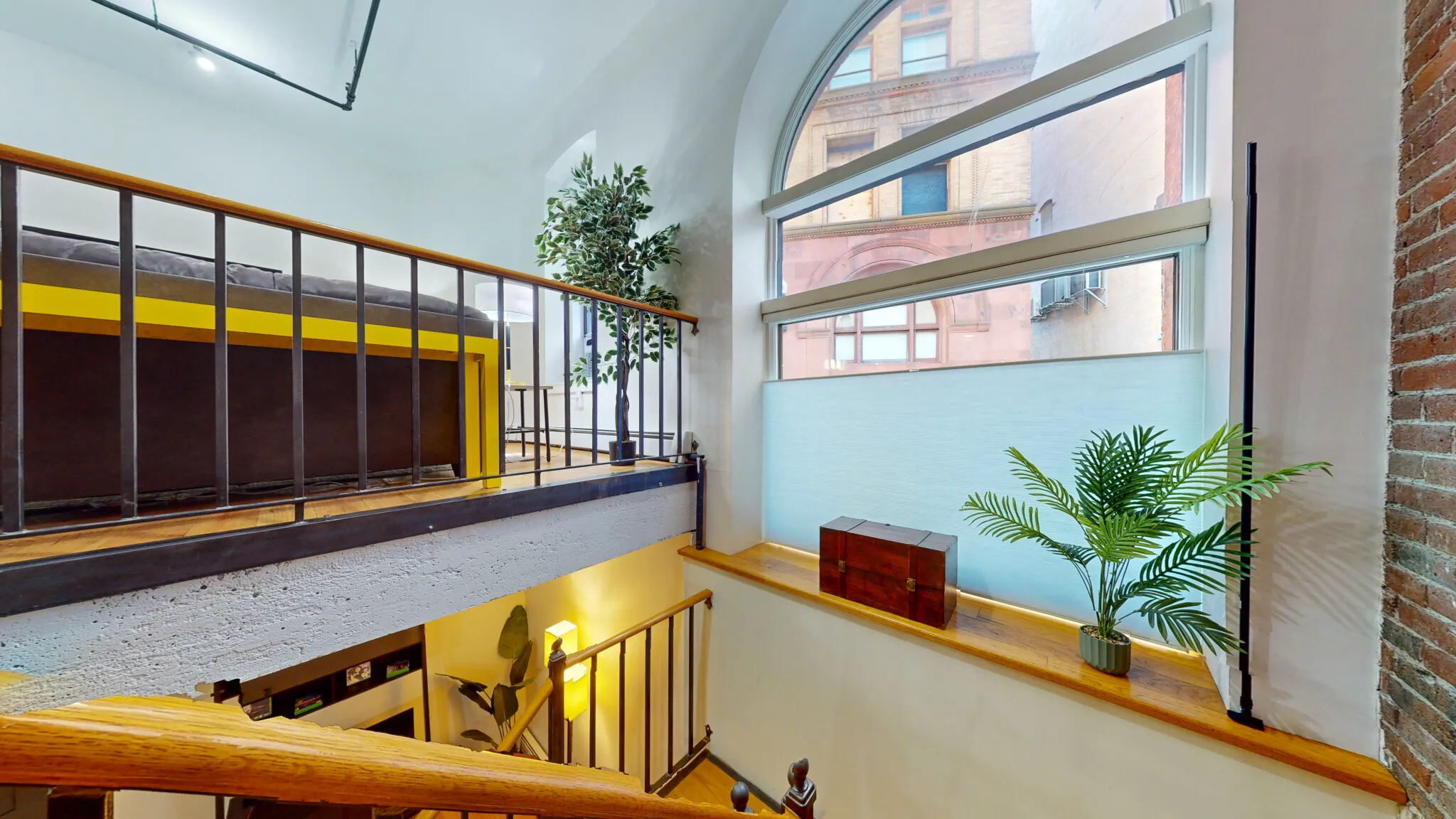 19 Stanhope St, Back Bay