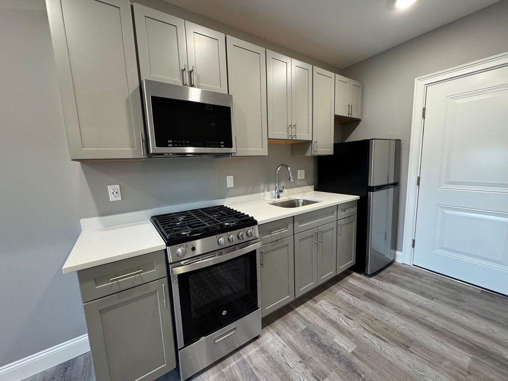 207 Shirley Ave, Revere