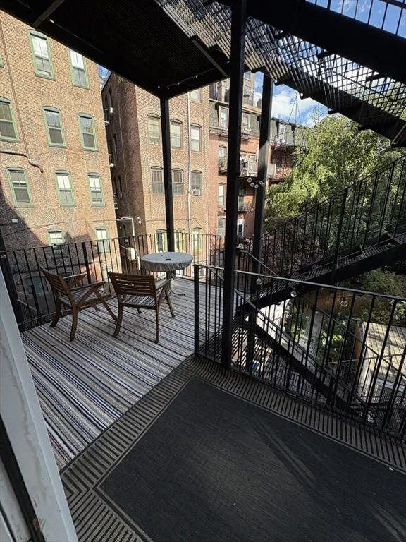 290 Columbus Ave, South End