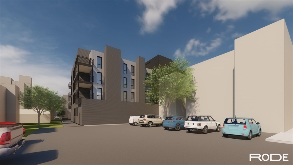 1121 Dorchester Ave, Dorchester