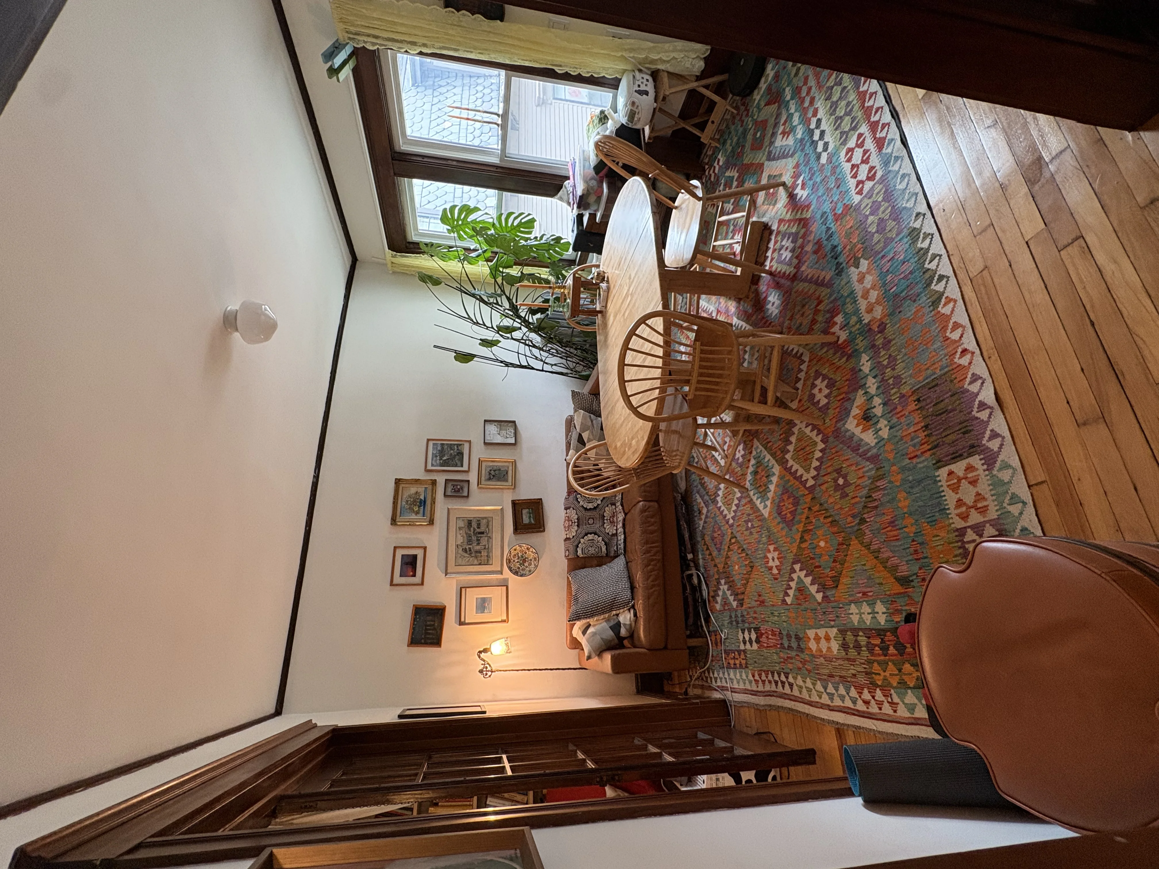 11 Story St, Harvard Square