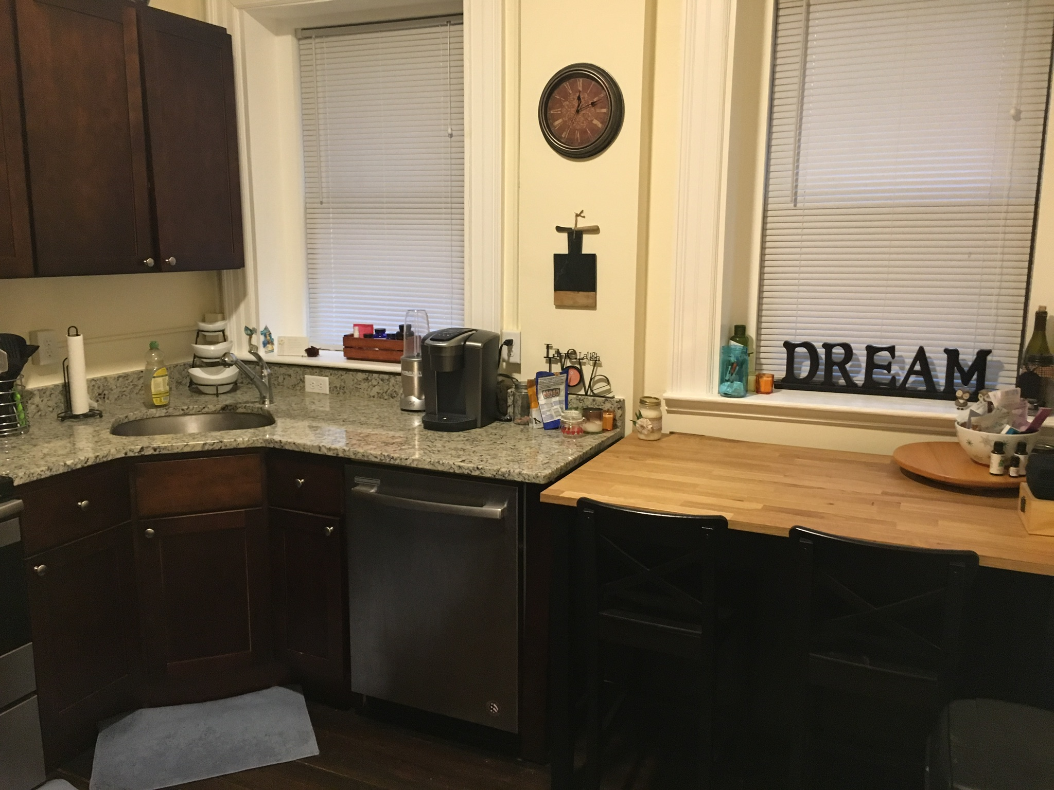 1463 Beacon St, Griggs Park