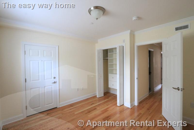 55 Langdon St, Harvard Square