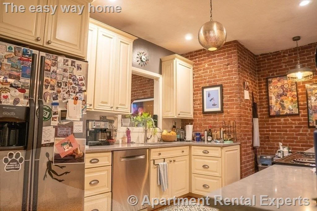 246 Hampshire St, Inman Square