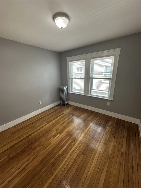 43 Granfield Ave, Roslindale