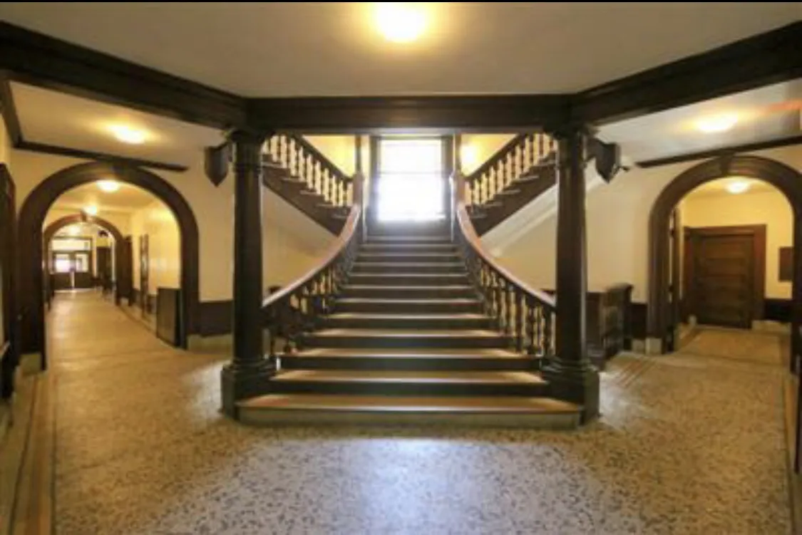 2 Ware St, Mid-Cambridge