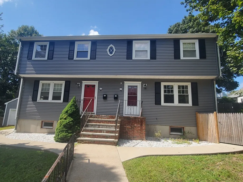 135 Ashcroft, Dedham