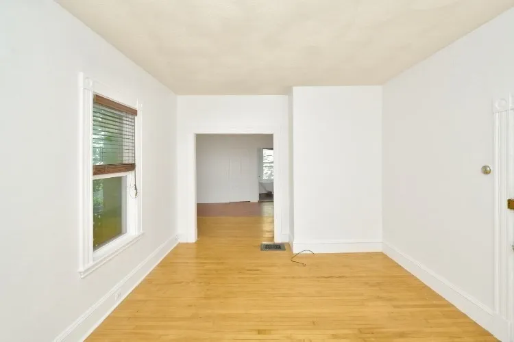 22 1/2 Wesley Park, Prospect Hill