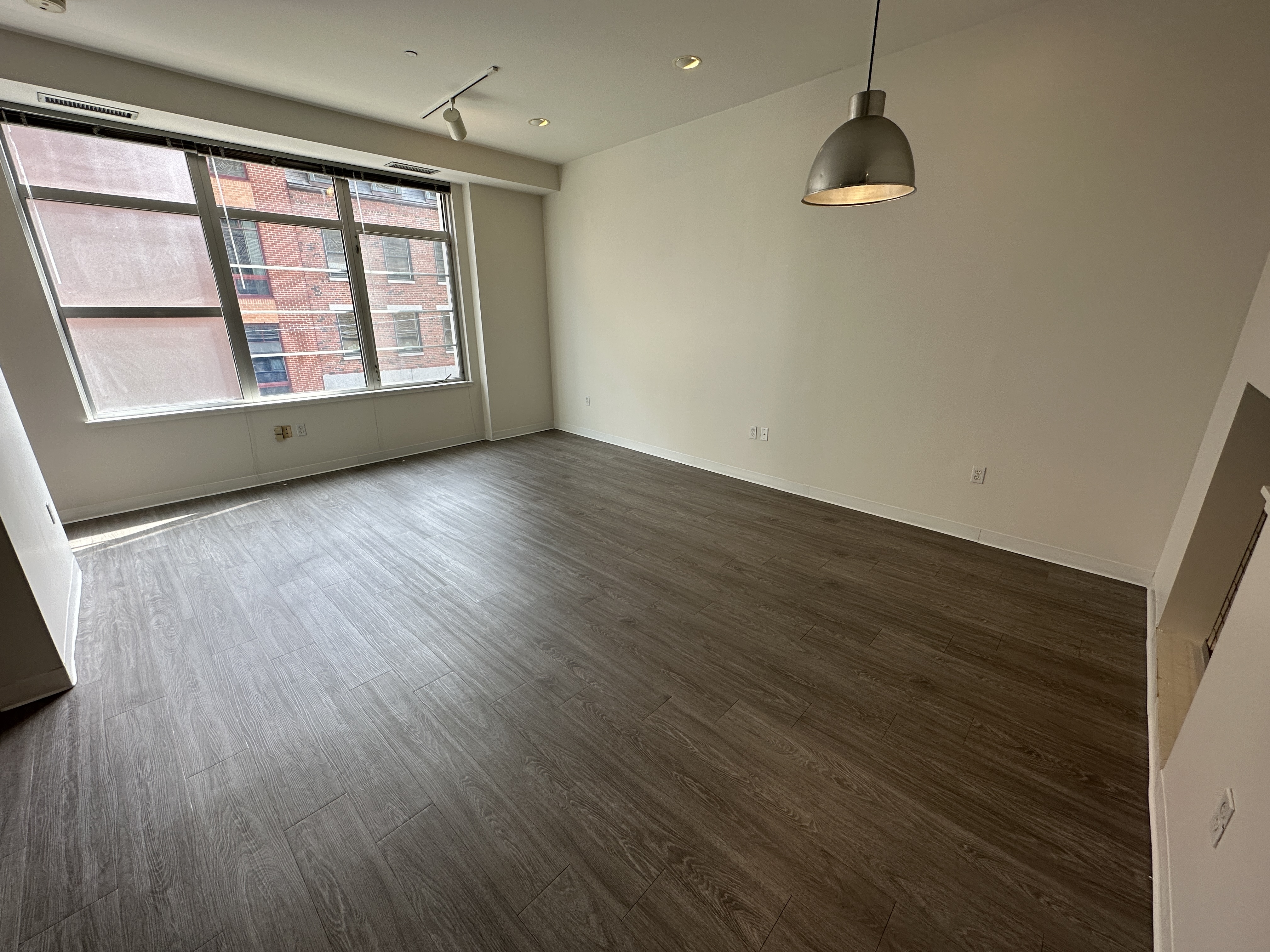 160 East Berkeley St, South End