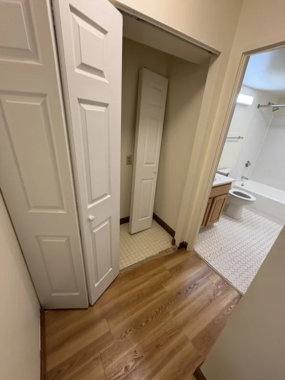 400 Massachusetts Ave, Back Bay