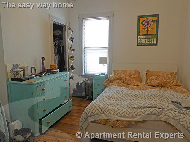 2 Greenwood Ter, Porter Square