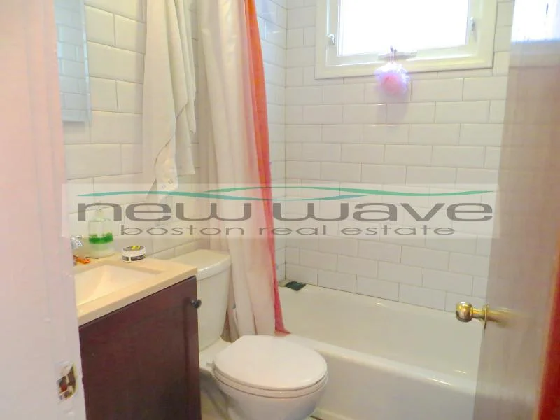 49 Saint Germain St, Back Bay