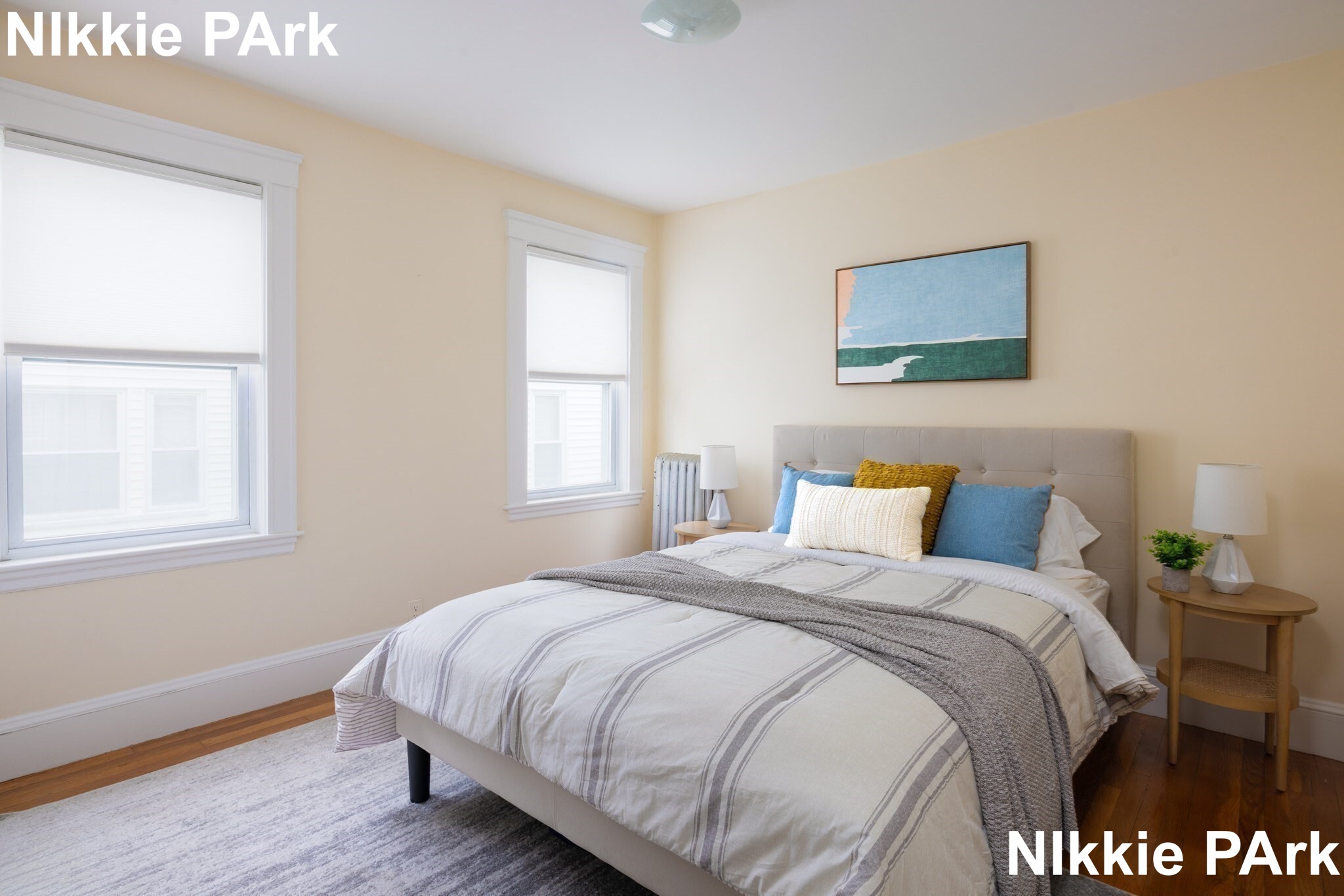 18 Winslow Rd, Belmont