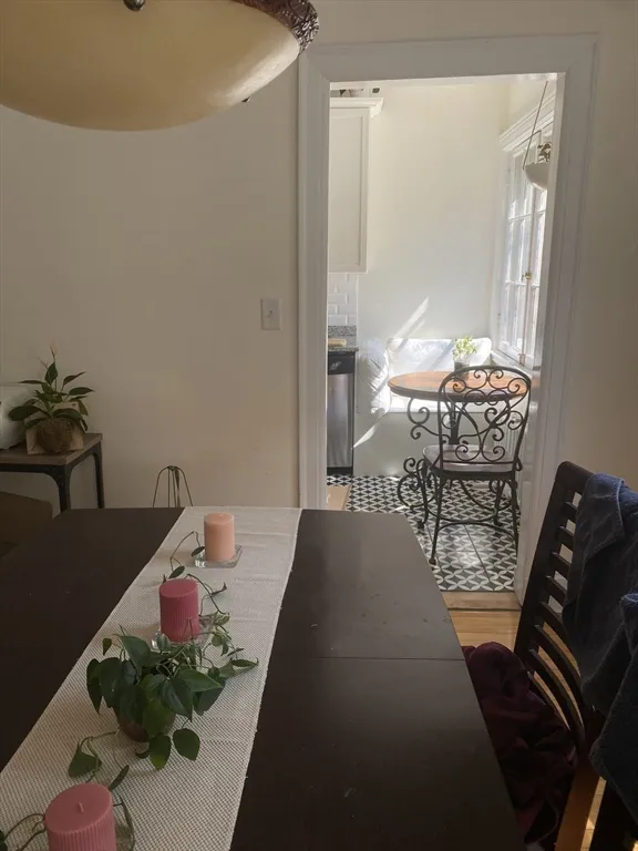 21 Chauncy St, Neighborhood Nine