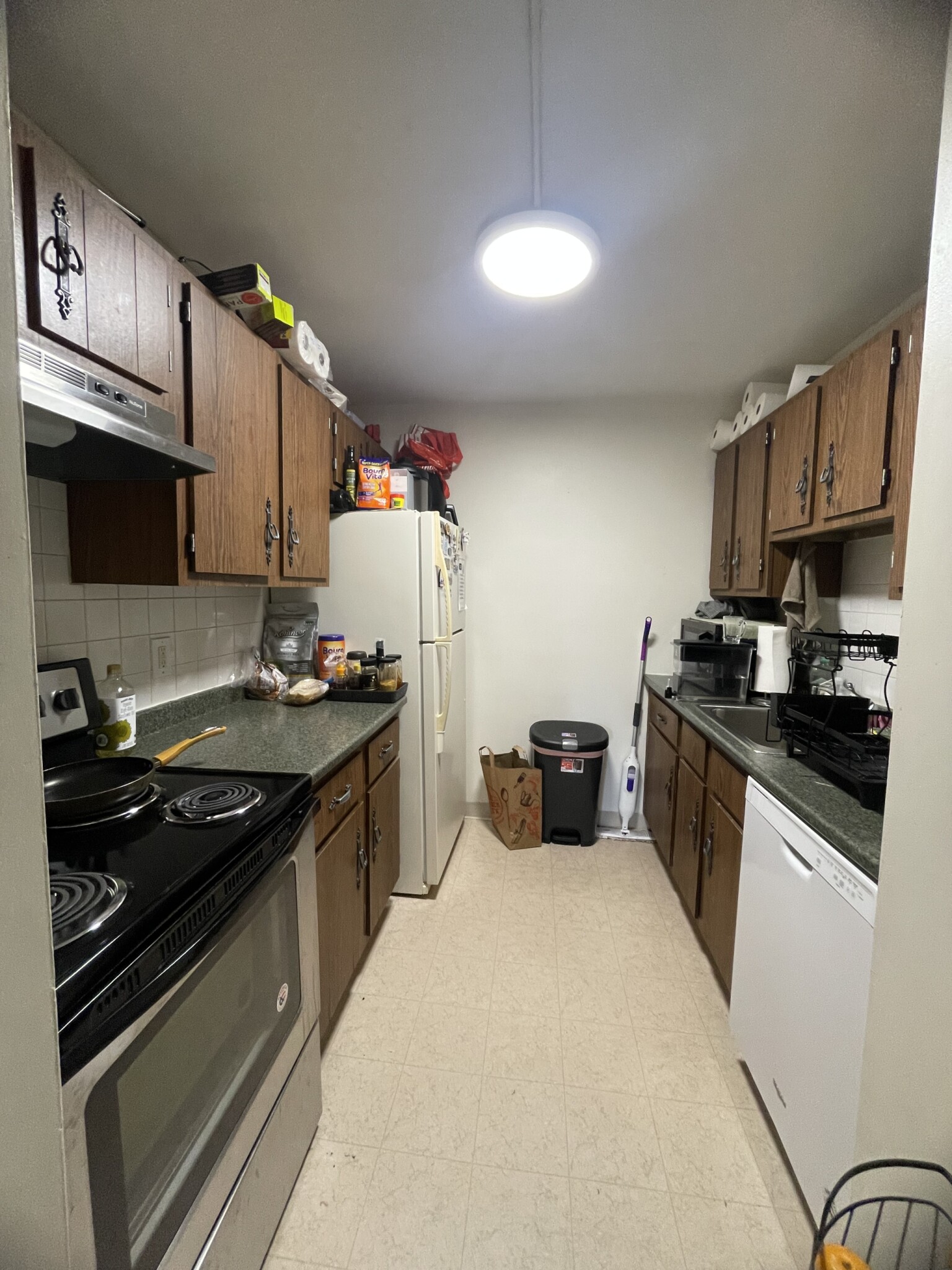 80 Pleasant St, Coolidge Corner