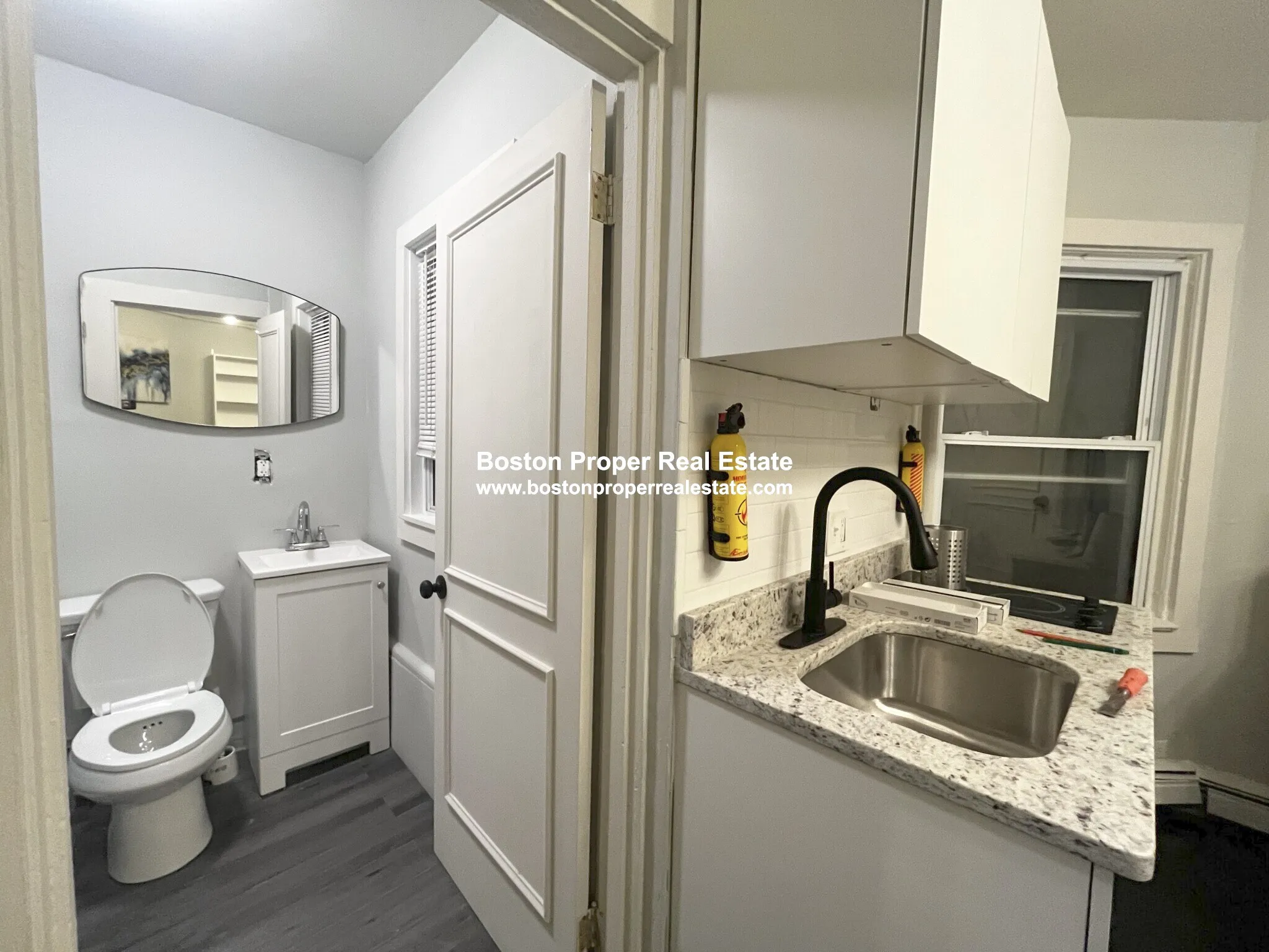 16 Westland Ave, Fenway