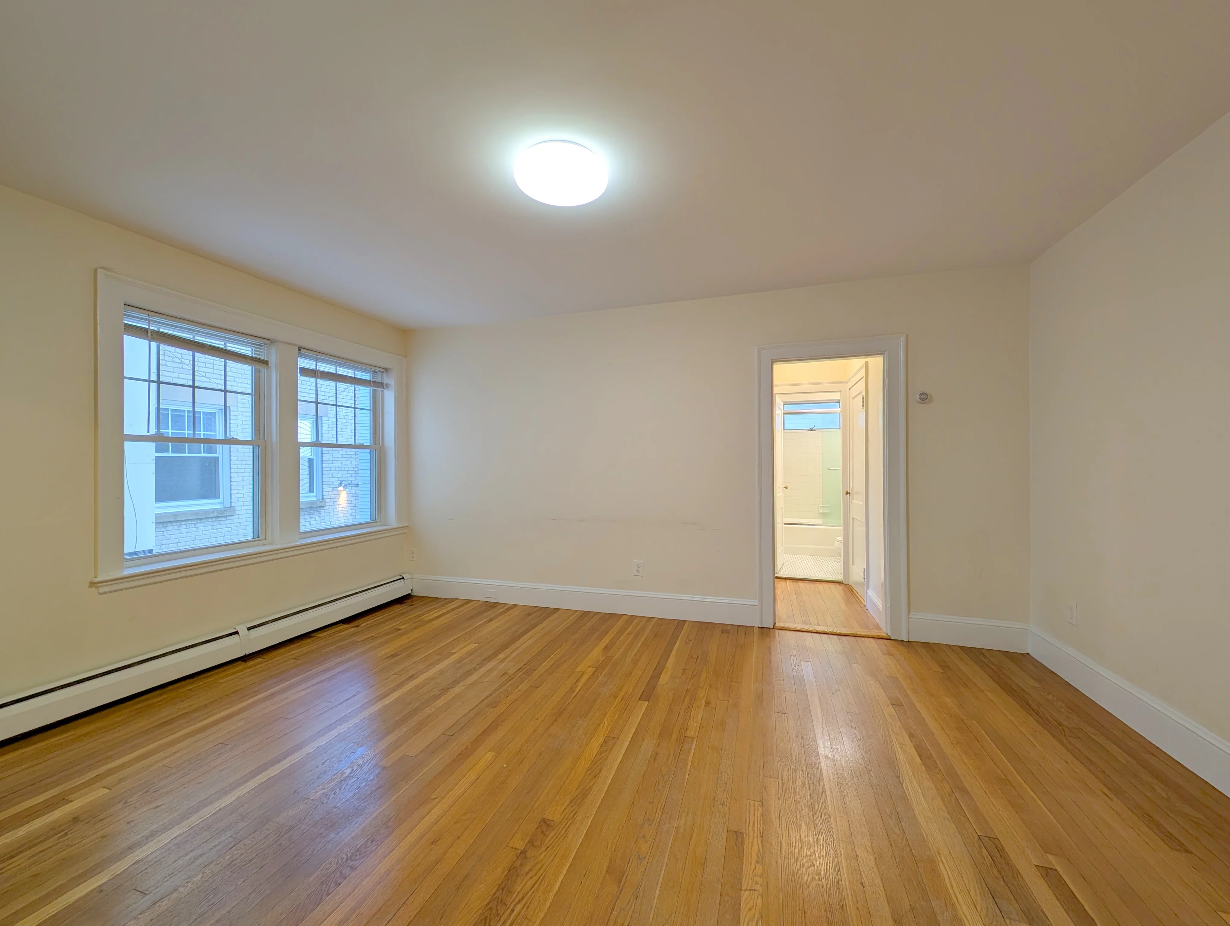 36 College Ave, Davis Square