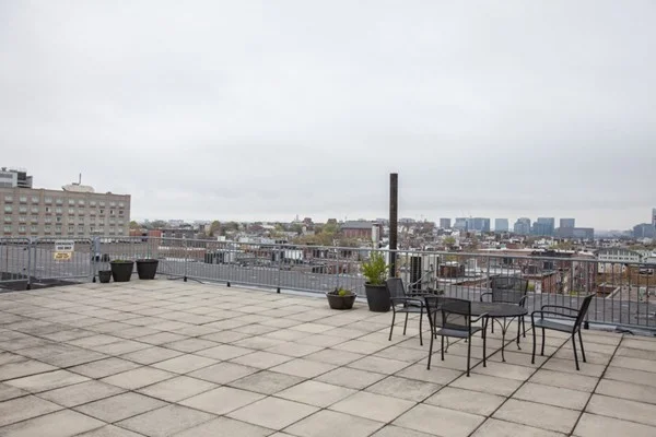 156 Porter St, East Boston